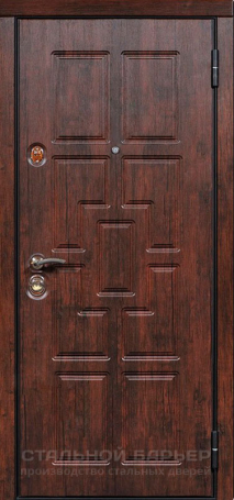 Дверь МДФ №72