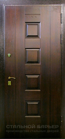 Дверь Массив дуба №3