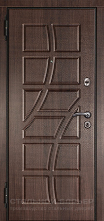 Дверь с фотопечатью №12