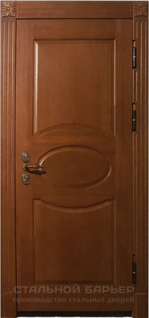 Дверь МДФ №62