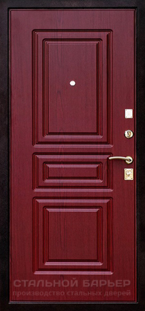 Дверь Порошок №46